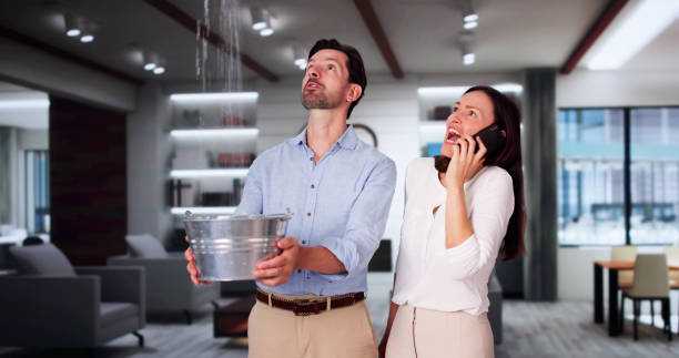 Best Emergency water damage restoration  in Bloomfield, NM